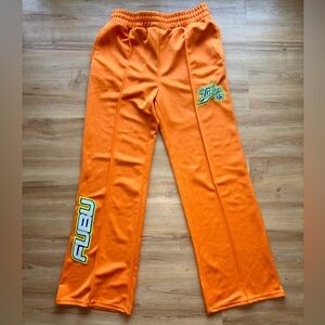 F21 x Fubu Pants